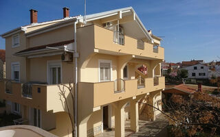 Náhled objektu Apartmány Penelope, Zadar