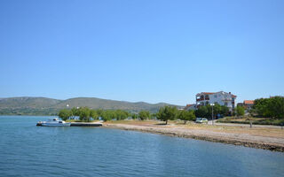 Náhled objektu Apartmány 1355-252, Šibenik