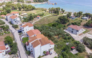 Náhled objektu Apartmány 1355-257, Vodice