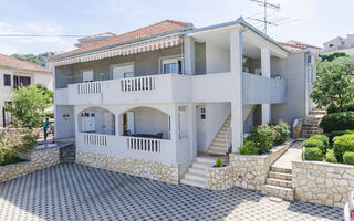 Náhled objektu Apartmány 1355-262, Trogir