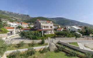 Náhled objektu Apartmány 1355-336, ostrov Brač