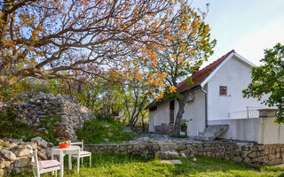 Náhled objektu Apartmány 1355-351, Starigrad a Paklenica