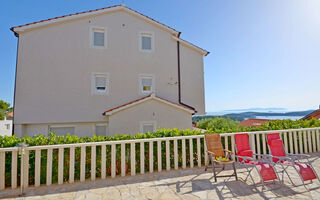 Náhled objektu Apartmány 1355-367, ostrov Hvar