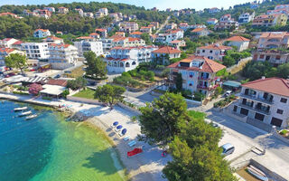 Náhled objektu Apartmány 1355-374, Trogir