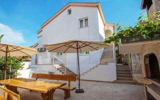 Náhled objektu Apartmány 1355-388, Trogir