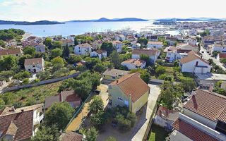 Náhled objektu Apartmány 1355-394, Vodice