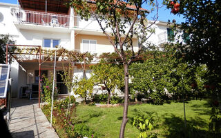 Náhled objektu Apartmány 1355-441, Rogoznica