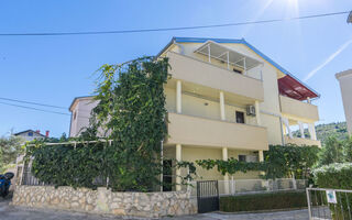 Náhled objektu Apartmány 1355-473, Rogoznica