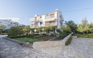 Náhled objektu Apartmány 1355-495, Vodice