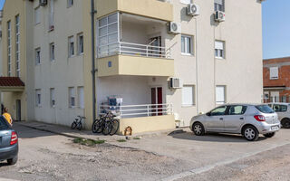 Náhled objektu Apartmány 1355-562, Kaštel Štafilič