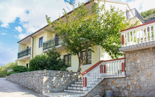 Náhled objektu Apartmány 1355-578, Senj