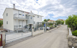 Náhled objektu Apartmány 1355-599, Vodice