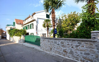 Náhled objektu Apartmány 1355-627, Vodice