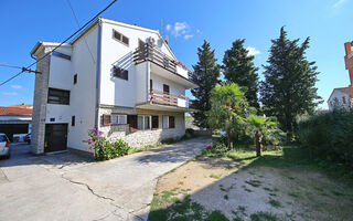 Náhled objektu Apartmány 1355-629, Vodice