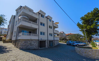 Náhled objektu Apartmány 1355-701, ostrov Čiovo