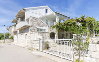 Náhled objektu Apartmány 1355-710, Vodice