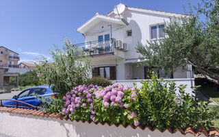 Náhled objektu Apartmány 1355-803, Vodice