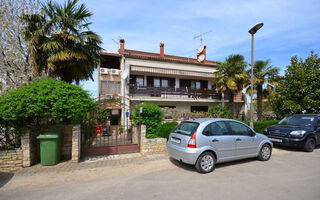 Náhled objektu Apartmány 1355-819, Poreč