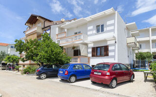 Náhled objektu Apartmány 1355-856, Vodice