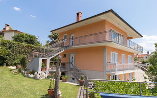 Náhled objektu Apartmány 1355-859, Opatija