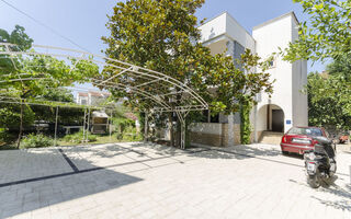 Náhled objektu Apartmány 1355-906, Vodice