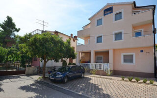 Náhled objektu Apartmány 1355-947, Vodice