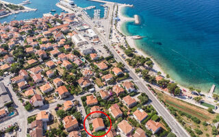 Náhled objektu Apartmány 1355-1059, ostrov Brač