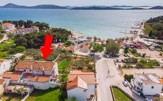 Náhled objektu Apartmány 1355-1096, Vodice