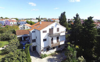 Náhled objektu Apartmány 1355-1151, Vodice