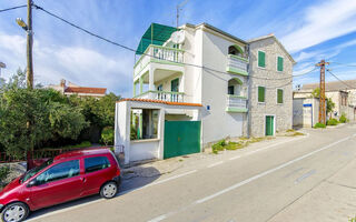 Náhled objektu Apartmány 1355-1187, Vodice