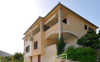 Náhled objektu Apartmány 1355-1276, Vinišče