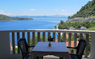 Náhled objektu Apartmány 1355-1349, ostrov Mljet