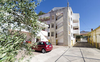 Náhled objektu Apartmány 1355-1436, Vodice