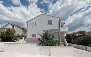 Náhled objektu Apartmány 1355-1001, Vodice