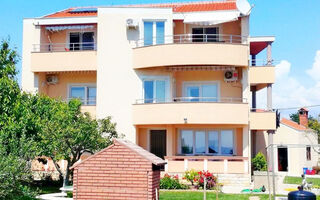 Náhled objektu Apartmány 1355-1249, Privlaka