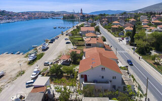 Náhled objektu Apartmány 1355-1522, Trogir