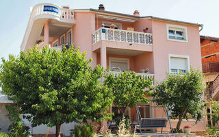 Náhled objektu Apartmány 1355-1528, Vodice