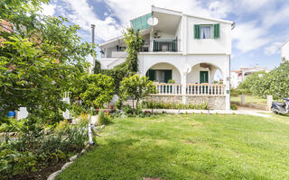 Náhled objektu Apartmány 1355-1529, Vodice