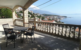 Náhled objektu Apartmány 1355-1542, Senj