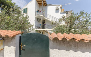 Náhled objektu Apartmány 1355-1632, Vodice