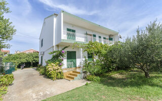 Náhled objektu Apartmány 1355-1633, Vodice