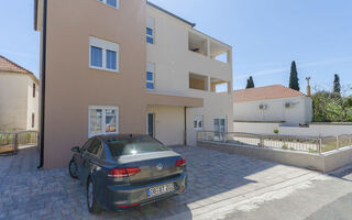 Náhled objektu Apartmány 1355-1661, Brodarica