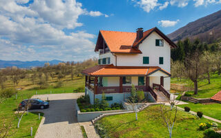 Náhled objektu Apartmány 1355-1675, Plitvice