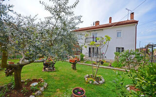 Náhled objektu Apartmány 1355-1720, Poreč