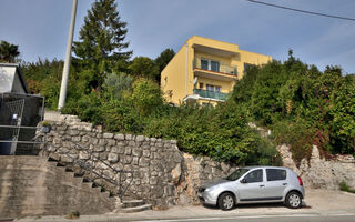 Náhled objektu Apartmány 1355-1825, Opatija