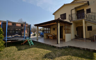 Náhled objektu Apartmány 1355-1857, Labin