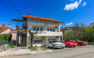 Náhled objektu Apartmány 1355-1974, Jadranovo