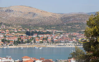 Náhled objektu Apartmány 1355-1993, Trogir