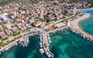 Náhled objektu Apartmány 1355-1994, Vodice