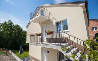 Náhled objektu Apartmány 1355-2036, Opatija